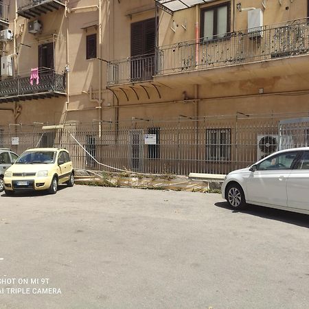 Casa Varco Santa Lucia Palermo Luaran gambar