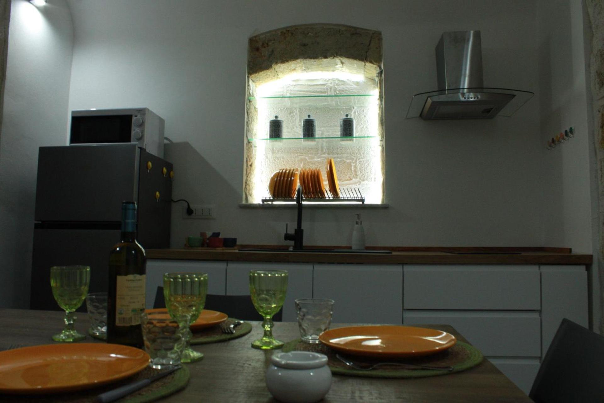 Casa Varco Santa Lucia Palermo Luaran gambar