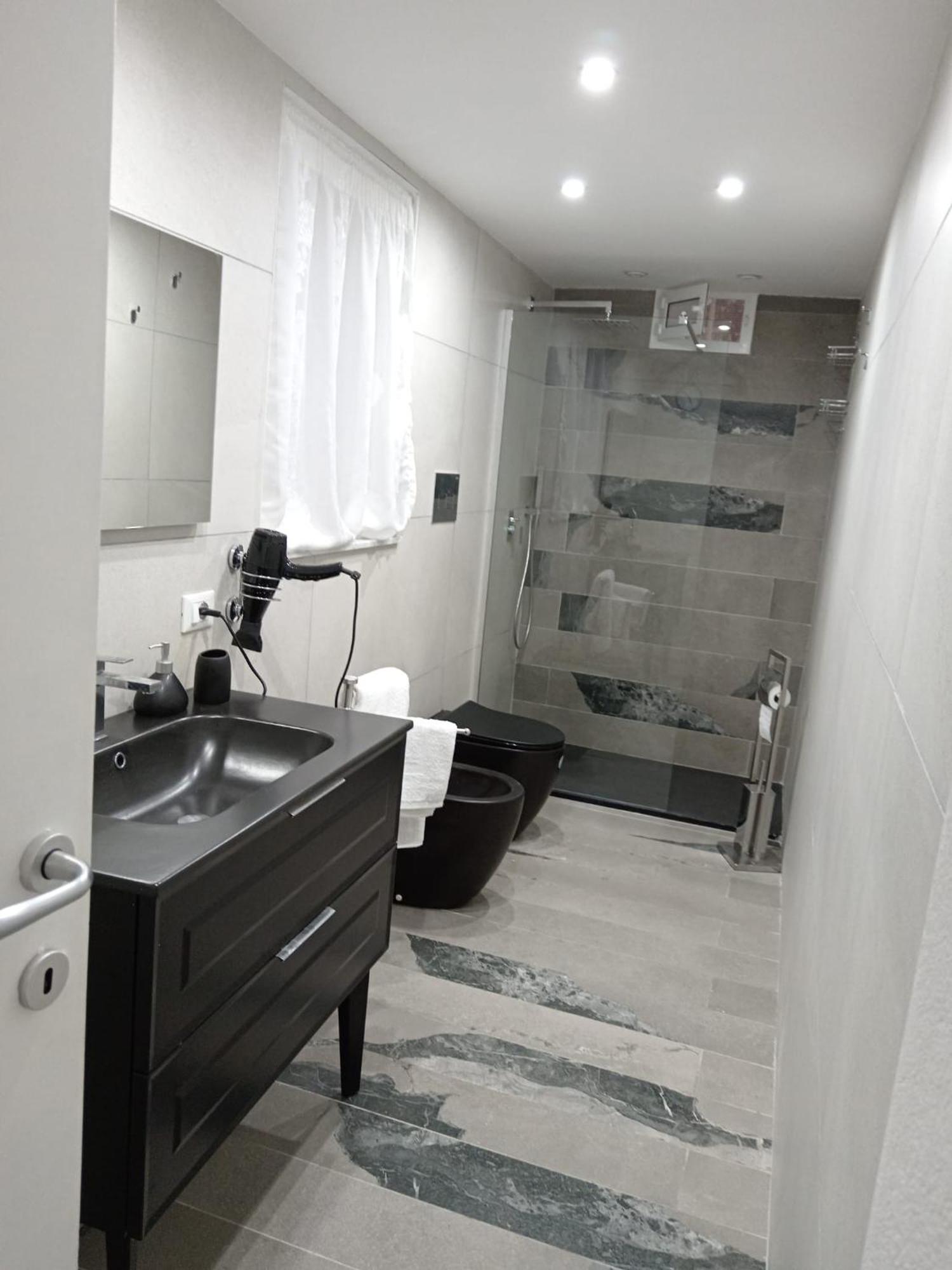 Casa Varco Santa Lucia Palermo Luaran gambar